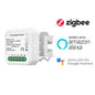 Módulo remoto Zigbee 2 canales ON/OFF Dexel Pro