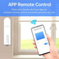 Motor Smart WiFi para Cortinas con Cadena con control